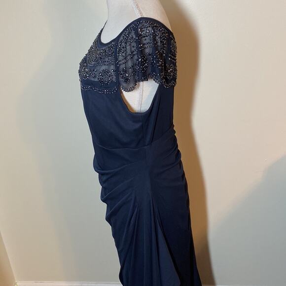 MSK Dress - Picture 4 of 9